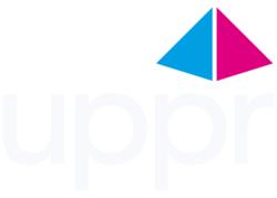 uppr Logo